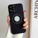 iPhone 14Pro Max Back Case Cover 30949 - Tuzzut.com Qatar Online Shopping