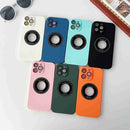 iPhone 14Pro Max Back Case Cover 30949 - Tuzzut.com Qatar Online Shopping