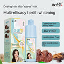 Hair Dye Plant Bubble Dyed Color Home Dyed Shampoo Hair Color Cream 230ml - Tuzzut.com Qatar Online Shopping