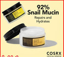 COSRX Advanced Snail 92 All-in-One Cream - 100ml - Tuzzut.com Qatar Online Shopping