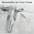 Safety Mandoline Slicer Food Chopper Slicer Cutter with Container X-432 - Tuzzut.com Qatar Online Shopping