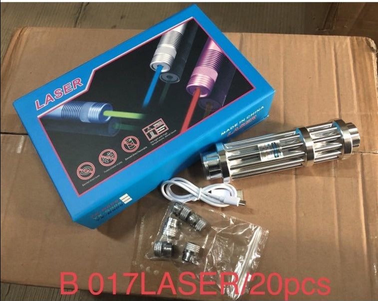 High intensity portable laser high power laser light point - Tuzzut.com Qatar Online Shopping