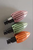 Water Rocket water hose nozzle for Gutter Pressure Roof Cleaner Nozzle - Tuzzut.com Qatar Online Shopping