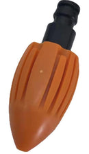 Water Rocket water hose nozzle for Gutter Pressure Roof Cleaner Nozzle - Tuzzut.com Qatar Online Shopping