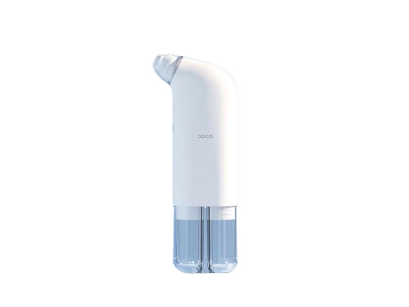 Ultra-micro Bubble Facial Cleansing Instrument-Blackhead Remover - Tuzzut.com Qatar Online Shopping