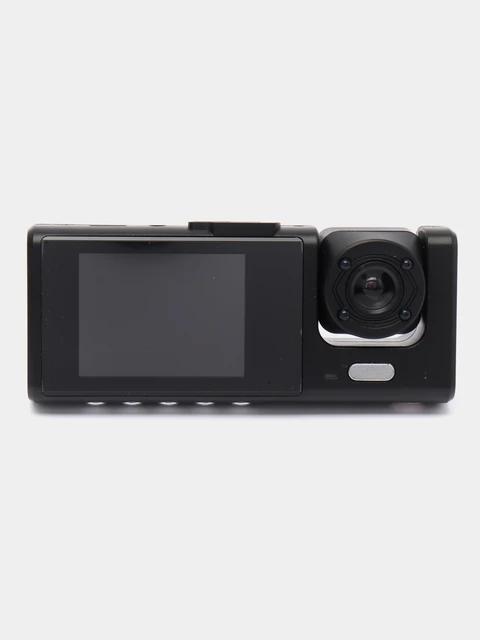 Super HD Black Box Dash Cam Video Recorder - Tuzzut.com Qatar Online Shopping