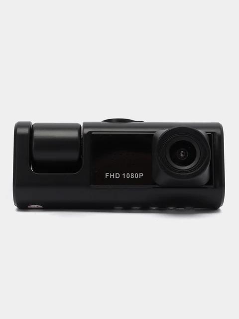 Super HD Black Box Dash Cam Video Recorder - Tuzzut.com Qatar Online Shopping