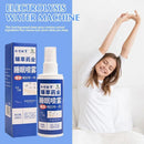 Oud Agarwood Essential Oil Sleep Spray, Pillow Mist, Relieve Fatigue - Tuzzut.com Qatar Online Shopping