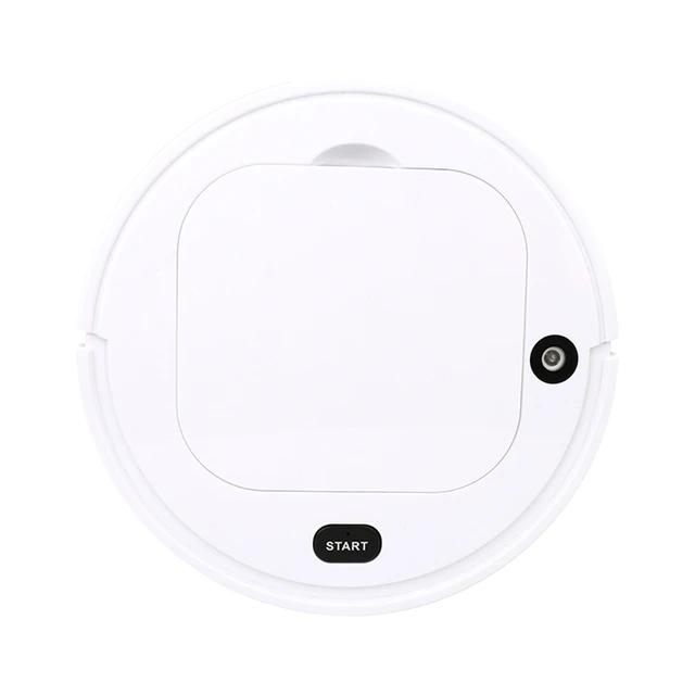Four-In-One Automatic Intelligent Sweeping Robot Rechargeable Cleaning Machine K280A - Tuzzut.com Qatar Online Shopping