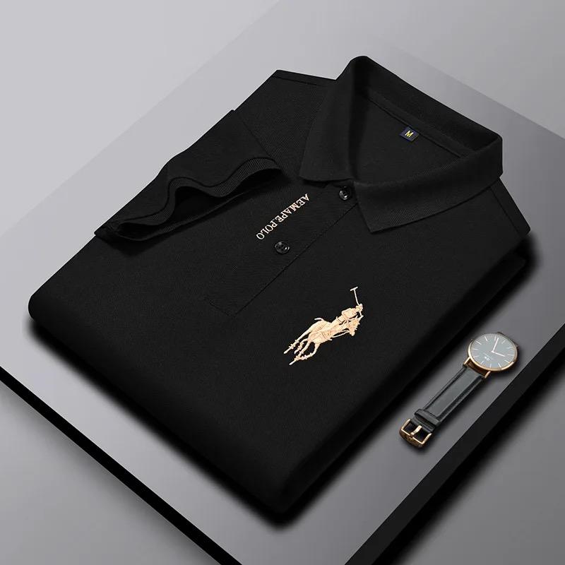 Causal Men's Polo Half Sleeve T-Shirt TS34 Causal Men's Polo Half Sleeve T-Shirt TS34