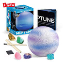 DIY Planet Toy Set For Kid Gemstone Mineral Dig It Out - Tuzzut.com Qatar Online Shopping