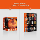 DIY Planet Toy Set For Kid Gemstone Mineral Dig It Out - Tuzzut.com Qatar Online Shopping