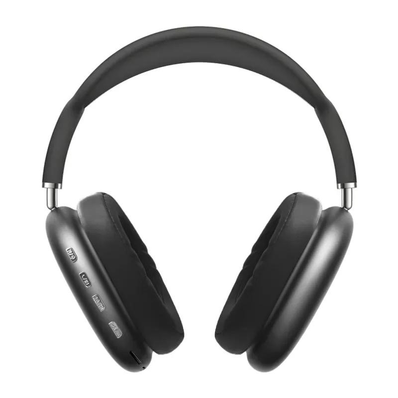 P9 Audifonos Bluetooth Wireless Headphones Headset - Tuzzut.com Qatar Online Shopping