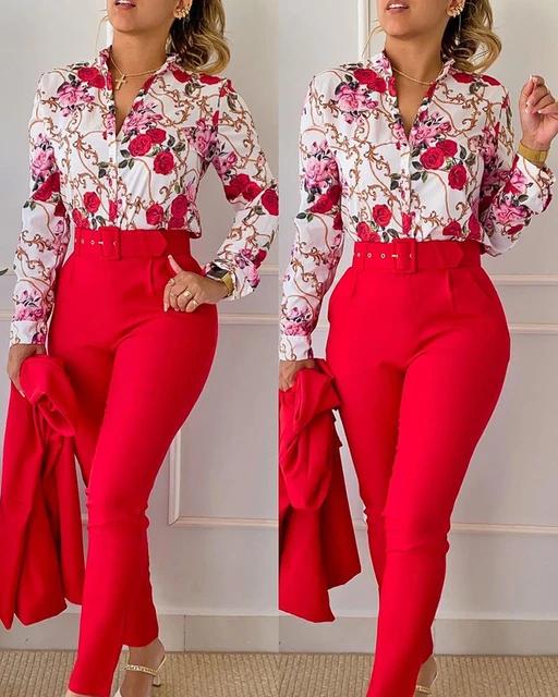 Women Fashion Daily Wear Two Piece Sets B-100659 Women Fashion Daily Wear Two Piece Sets B-100659