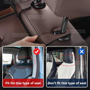 Car Multifunctional Tissue Box Cup Holder Seat Back Storage B-117200 - Tuzzut.com Qatar Online Shopping
