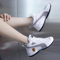 Fashion Trend Casual Light Weight Shoes CLR 12 - Tuzzut.com Qatar Online Shopping