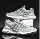 Fashion Breathable Men Running Shoes S5056392 - Tuzzut.com Qatar Online Shopping