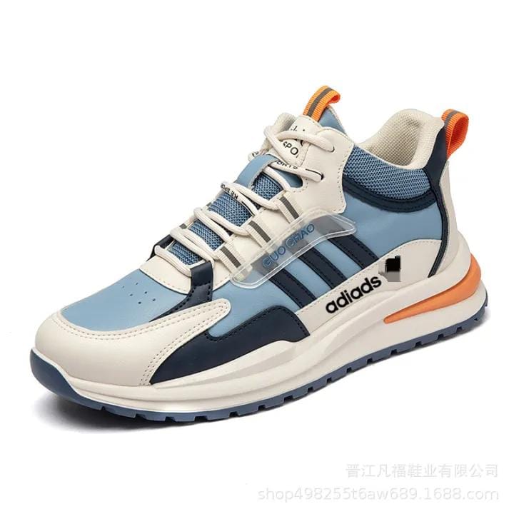 Casual Mesh Breathable Men's Running Shoes S5054569 Casual Mesh Breathable Men's Running Shoes S5054569