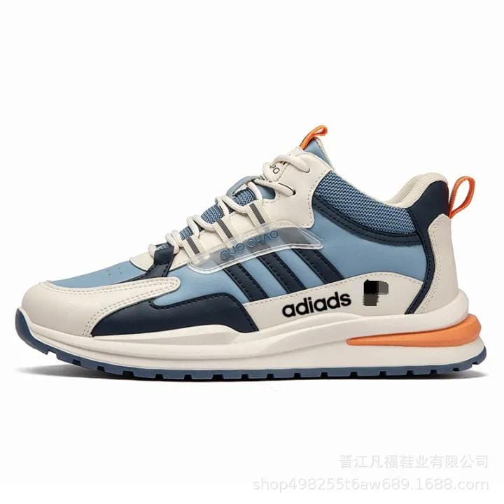 Casual Mesh Breathable Men's Running Shoes S5054569 Casual Mesh Breathable Men's Running Shoes S5054569