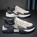 Fashion Comfortable Casual Sports Shoes S4950816 - Tuzzut.com Qatar Online Shopping
