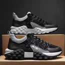 Fashion Comfortable Casual Sports Shoes S4950816 - Tuzzut.com Qatar Online Shopping