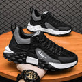 Fashion Comfortable Casual Sports Shoes S4950816 - Tuzzut.com Qatar Online Shopping