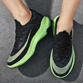 New Soft Running Light Weight Breatable Shoe S4997948 - Tuzzut.com Qatar Online Shopping