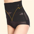 Mesh Short Buttock Care Enhancer Shaper for Women D3212 - Tuzzut.com Qatar Online Shopping