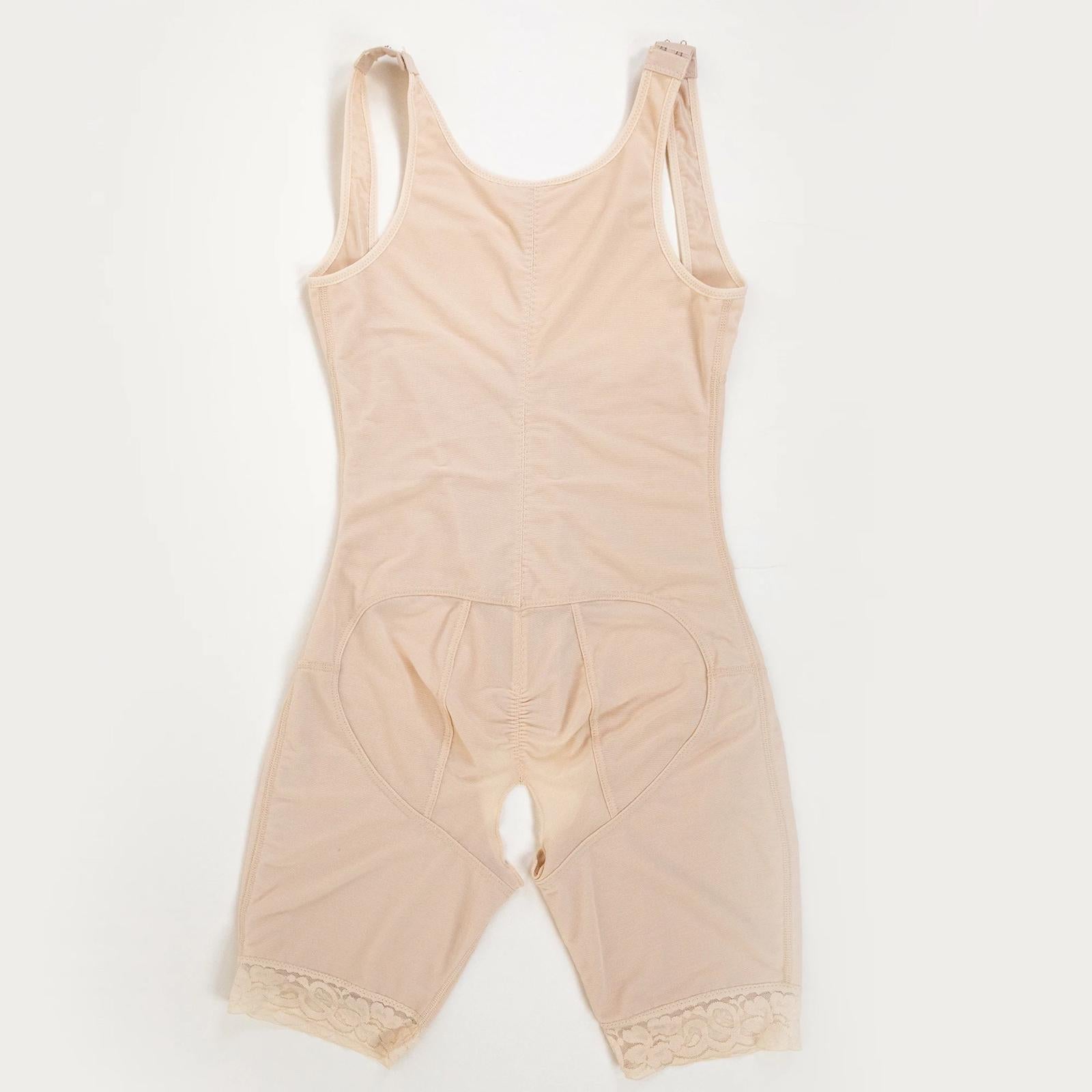 Spaghetti Strap Sleeveless Control Shaperwear ZY2621 Spaghetti Strap Sleeveless Control Shaperwear ZY2621