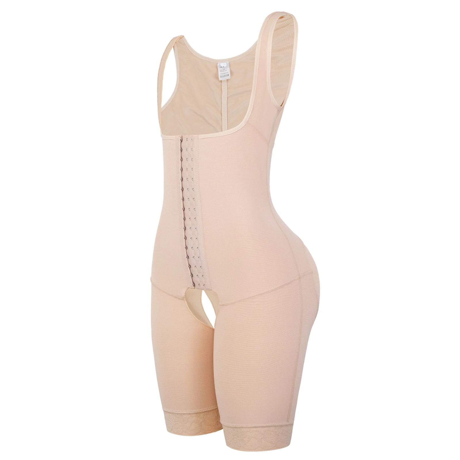 Spaghetti Strap Sleeveless Control Shaperwear ZY2621 Spaghetti Strap Sleeveless Control Shaperwear ZY2621