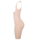 Spaghetti Strap Sleeveless Control Shaperwear ZY2621 - Tuzzut.com Qatar Online Shopping