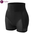 Womens Padded Thigh Butt Lifter Panties B-96541 - Tuzzut.com Qatar Online Shopping