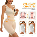 Womens Tummy Control Full Body Shaper Butt Lifter ZY9263 - Tuzzut.com Qatar Online Shopping