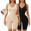 Womens Tummy Control Full Body Shaper Butt Lifter ZY9263 - Tuzzut.com Qatar Online Shopping