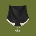 Women's Ice Silk Breathable Cotton Thin Briefs B-110978 - Tuzzut.com Qatar Online Shopping