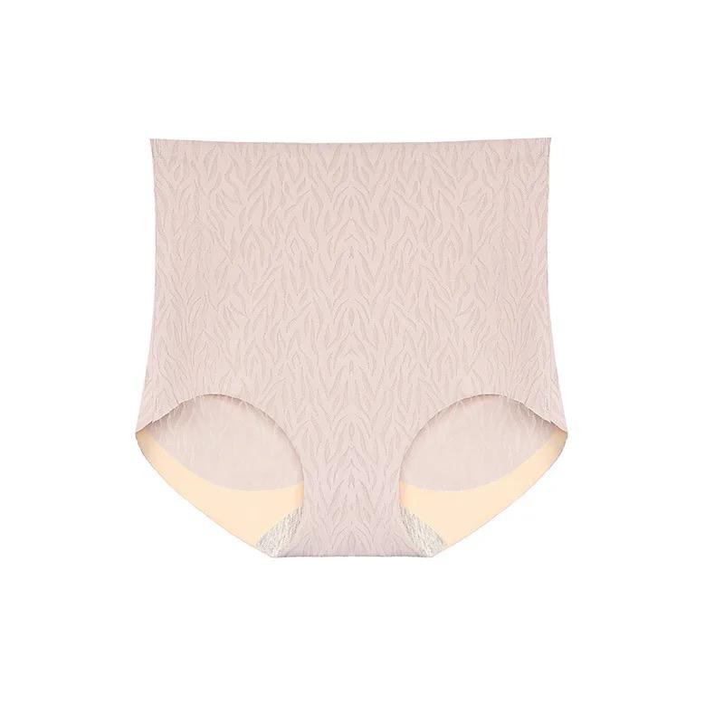 Women's Ice Silk Breathable Cotton Thin Briefs B-110978 Women's Ice Silk Breathable Cotton Thin Briefs B-110978