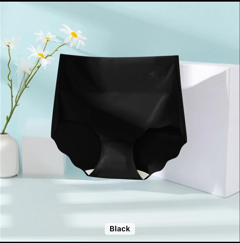 MiiOW Women's Underwear Oversize Panties B-105745 MiiOW Women's Underwear Oversize Panties B-105745