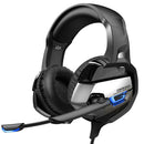 Onikuma K5 Gaming Headset  with Microphone, 7.1 Surround Sound, Noise Canceling for PS4, Xbox One, Laptop, PC - Tuzzut.com Qatar Online Shopping