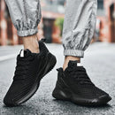 Fashion Breathable Men Running Shoes S5056392 - Tuzzut.com Qatar Online Shopping