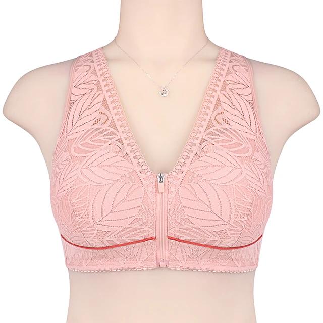 New Confortable Bra Lace Women Wire Free Bra WX13 New Confortable Bra Lace Women Wire Free Bra WX13