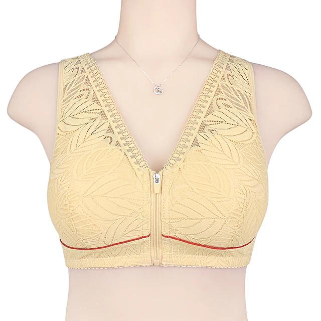 New Confortable Bra Lace Women Wire Free Bra WX13 New Confortable Bra Lace Women Wire Free Bra WX13
