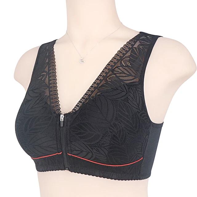 New Confortable Bra Lace Women Wire Free Bra WX13 New Confortable Bra Lace Women Wire Free Bra WX13