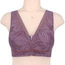 New Confortable Bra Lace Women Wire Free Bra WX13 - Tuzzut.com Qatar Online Shopping