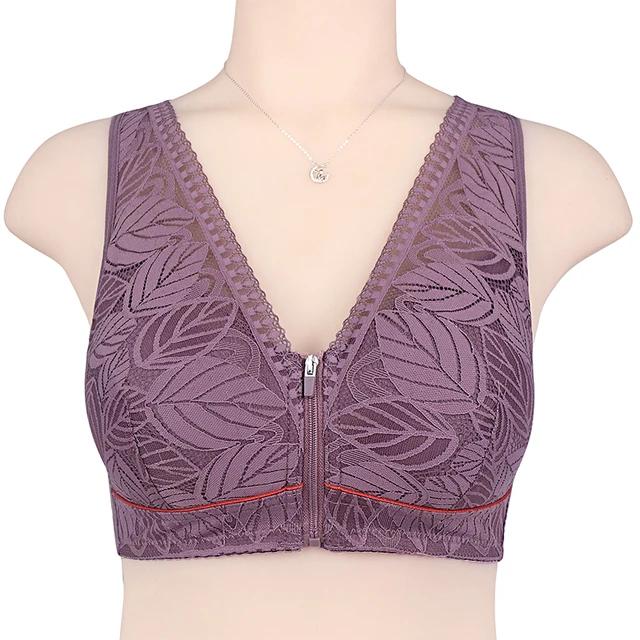 New Confortable Bra Lace Women Wire Free Bra WX13 New Confortable Bra Lace Women Wire Free Bra WX13