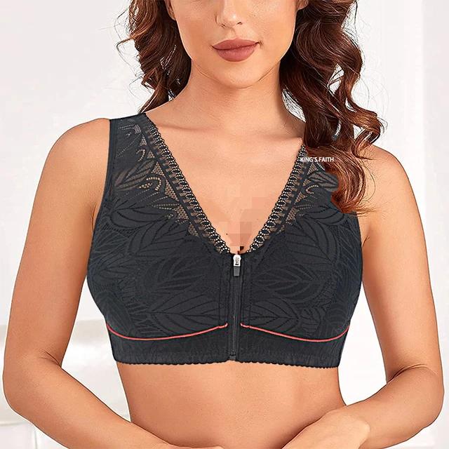 New Confortable Bra Lace Women Wire Free Bra WX13 New Confortable Bra Lace Women Wire Free Bra WX13