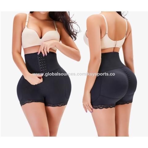 Tummy Control High Waist Shapewear Panties S0208 - Tuzzut.com Qatar Online Shopping