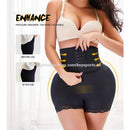 Tummy Control High Waist Shapewear Panties S0208 - Tuzzut.com Qatar Online Shopping