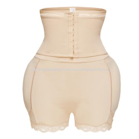 Tummy Control High Waist Shapewear Panties S0208 - Tuzzut.com Qatar Online Shopping