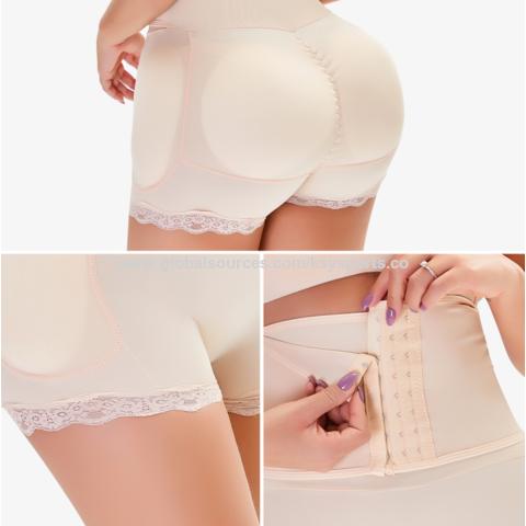 Tummy Control High Waist Shapewear Panties S0208 - Tuzzut.com Qatar Online Shopping