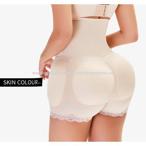 Tummy Control High Waist Shapewear Panties S0208 - Tuzzut.com Qatar Online Shopping